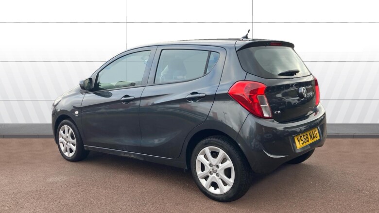 Vauxhall Viva 1.0 [73] SE 5dr [A/C] Petrol Hatchback